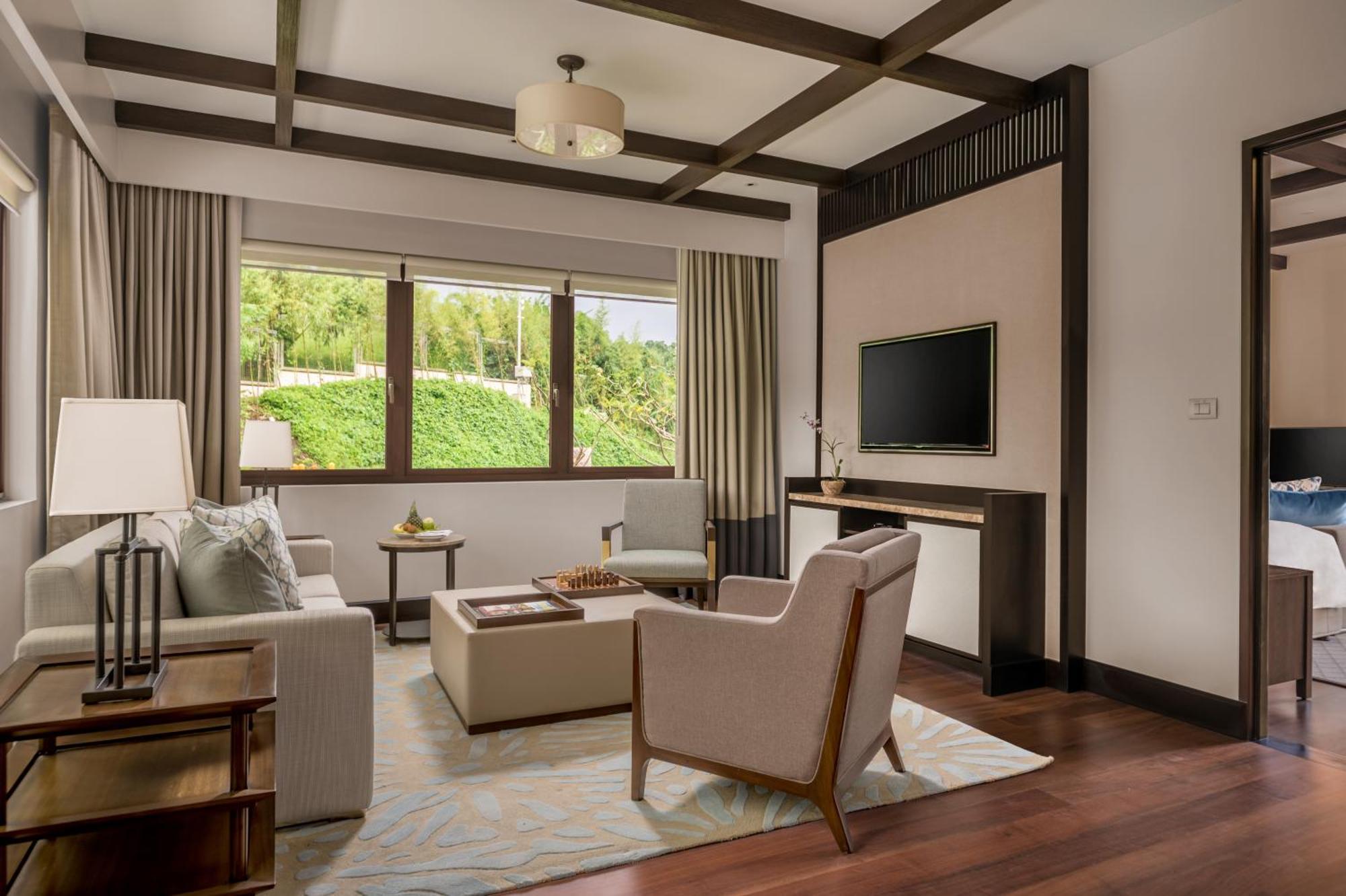 Anya Veranda Suite