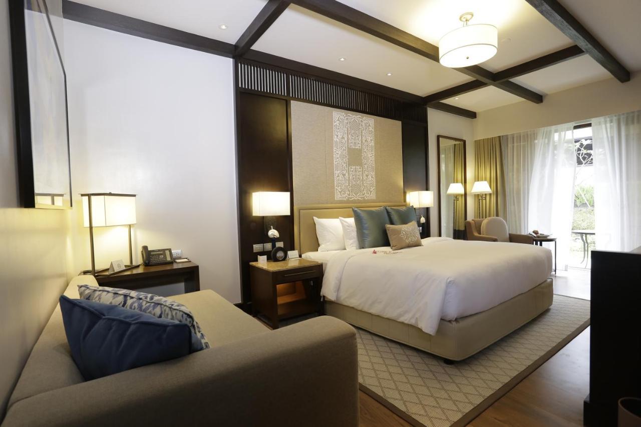 Junior Suite King