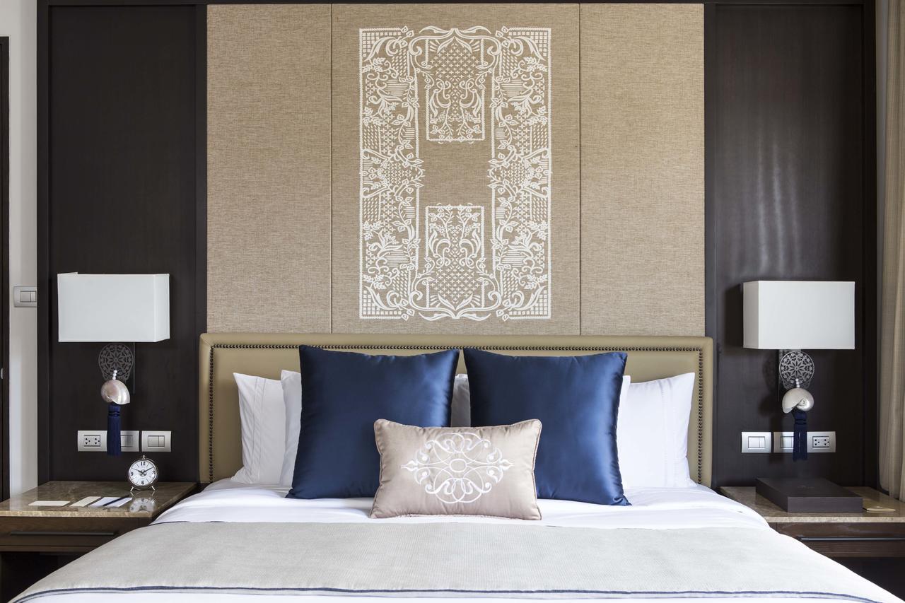 Anya Veranda Suite
