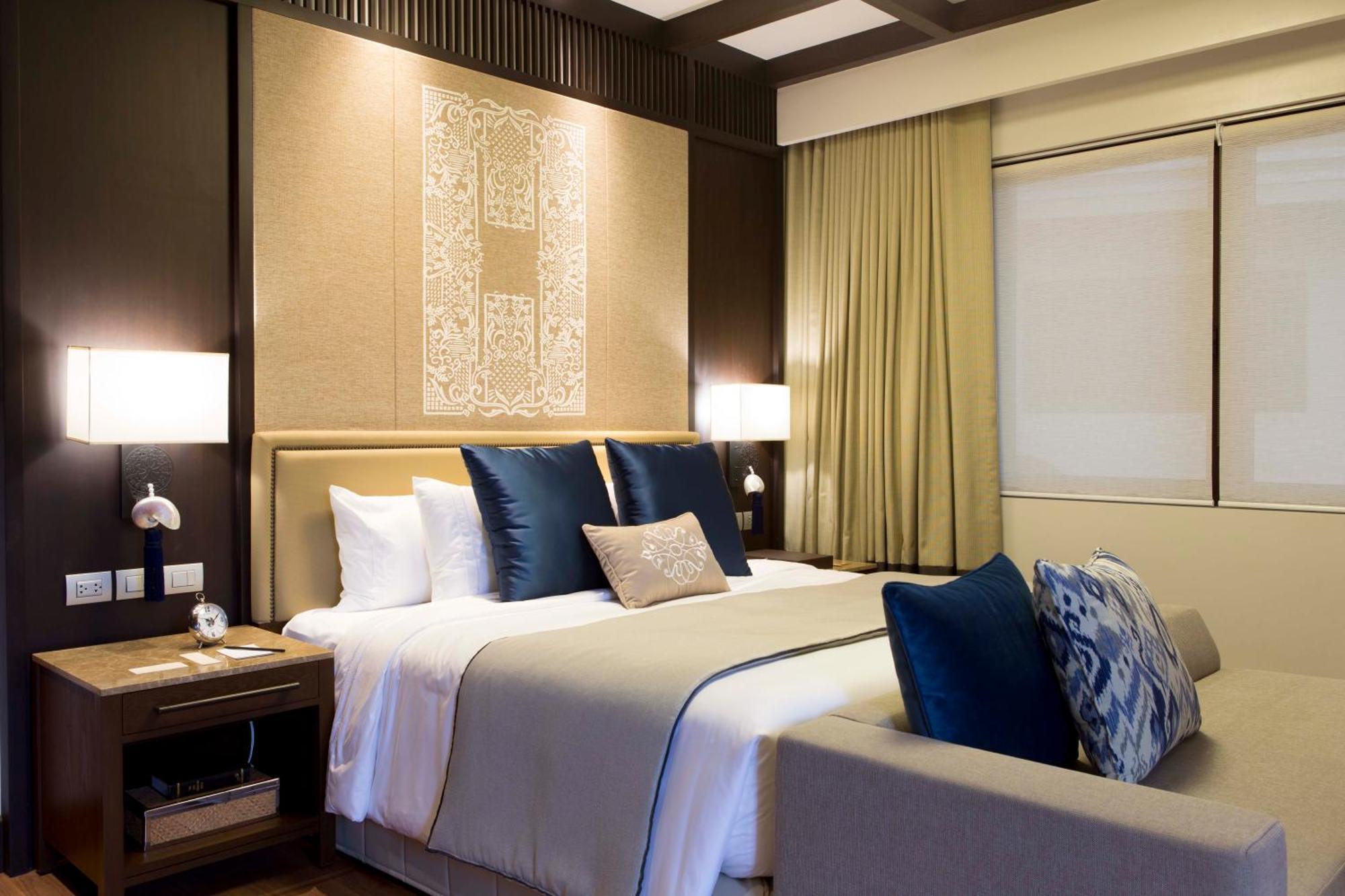 Anya Garden Suite